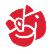 Socialdemokraterna logotyp